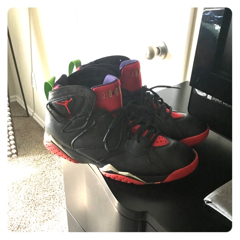 Men’s Air Jordan Size 10.5